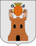 Escudo de Algaida (Islas Baleares)